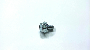 Image of Air Conditioning (A/C) Compressor Bolt. Belt Tensioner Bolt (Rear). Bolt. 20F. A / C. image for your Subaru Impreza  